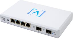 Alta labs Route10 4x2.5G 2xSFP+ Router 