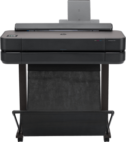 Hp DesignJet T650 24" (61cm) 