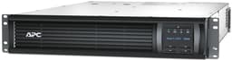 Apc Smart-UPS 3000VA LCD RM 2U 230V Med Smartconnect 