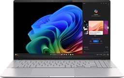 Asus Vivobook S 15 OLED Snapdragon X Plus 16GB 512GB 15.6"