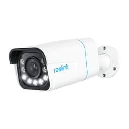 Reolink P430 4K 8MP Smart PoE Bullet Camera 