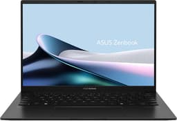 Asus Zenbook 14 OLED Ryzen 7 16GB 1000GB 14"