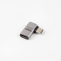 Microconnect USB4-CCFA-240W USB-kaapeli USB-C USB-C
