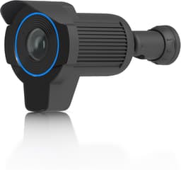 Ubiquiti UniFi AI LPR Black 