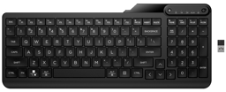Hp 475 Dual-mode Tastatur Trådløs Nordisk