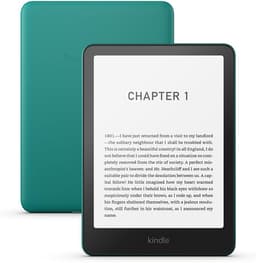 Amazon Kindle Paperwhite 7" (16 GB) - Ads 
