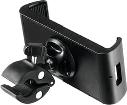 Durable Tablet Holder Tough Clamp 7"-13" 