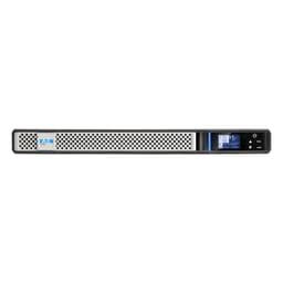 Eaton 5P850IRG2 strömskydd (UPS) Linjeinteraktiv 0,85 kVA 680 W 4 AC-utgångar 