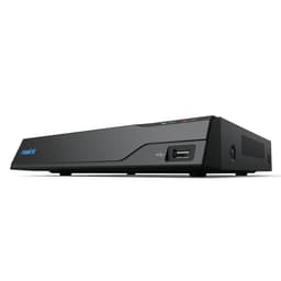Reolink NVS8 8-Channel 4K UltraHD PoE Video Recorder (NVR) 