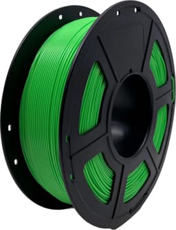 Gilford PLA Bio Grön 1.75mm 1kg 