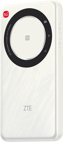 Zte U30 Air Portable WiFi Router 