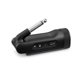 Bose S1 Pro+ Wireless Instrument Transmitter 