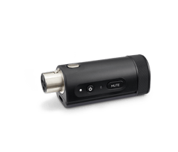 Bose S1 Pro+ Wireless Mic/Line Transmitter 