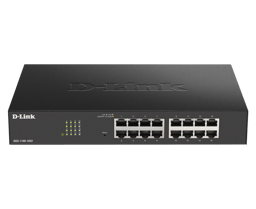 D-link DGS 1100 v2 16-Port Smart Switch 