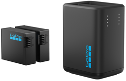 Gopro Dual Battery Charger (HERO13 Black) 