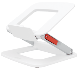 Leitz Ergo Multi-Angle Justerbart Laptopstativ 