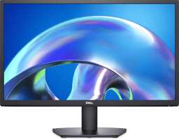 Dell SE2425H 23.81" 1920 x 1080pixels VA 16:9 75Hz