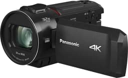 Panasonic HC-VX3 4K 