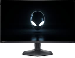 Dell Alienware AW2524HF 24.5" 1920 x 1080pixels IPS 16:9 500Hz
