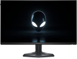 Dell Alienware AW2523HF 24.5" 1920 x 1080pixels IPS 16:9 360Hz