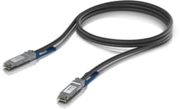 Ubiquiti UniFi QSFP28 100GbE DAC 1M 