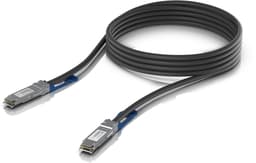 Ubiquiti UniFi QSFP28 100GbE DAC 3M 