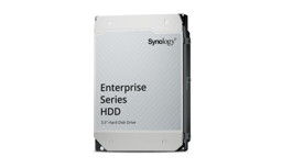 Synology HAT5310 20TB 3.5" 7200r/min SATA 6.0 Gbit/s HDD