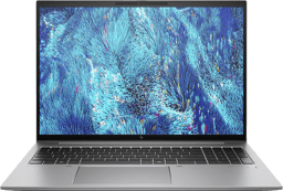 Hp Zbook Firefly G11 Core Ultra 7 64GB 512GB RTX A500 16"