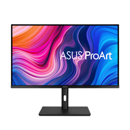 Asus ProArt PA329CV 32" 3840 x 2160pixels IPS 16:9 60Hz
