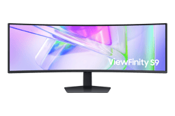 Samsung ViewFinity S9 S95UC Curved 49" 5120 × 1440pixels VA 32:9 120Hz