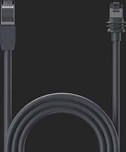 Starlink Mini Ethernet Cable 15m RJ-45 15m