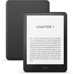 Amazon Kindle Paperwhite 7" (16 GB) - Ads 