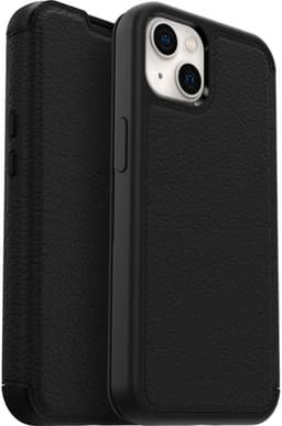 Otterbox Strada iPhone 13 Svart