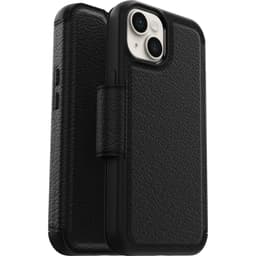 Otterbox Strada Series iPhone 14 Svart