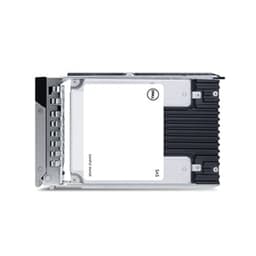 Dell 480GB SSD SATA 5Gbps 512E 2.5" Hot Plug 2,5" SATA 6.0 Gbit/s