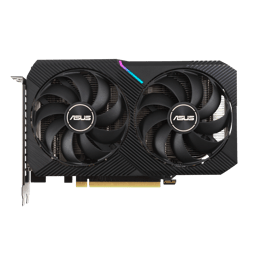 Asus GeForce RTX 3060 DUAL OC V2 (LHR) 12GB
