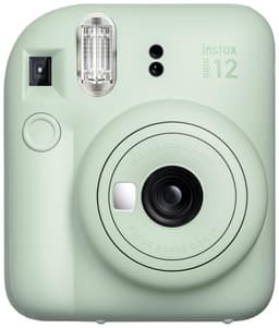Fujifilm Instax Mini 12 