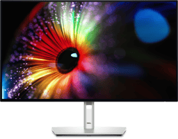 Dell UltraSharp U2724DHF 27" 2560 × 1440pixels IPS 16:9 120Hz