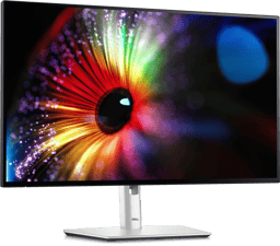 Dell UltraSharp U2724D - (Fyndvara klass 2) 27" 2560 x 1440pixels IPS 16:9 120Hz