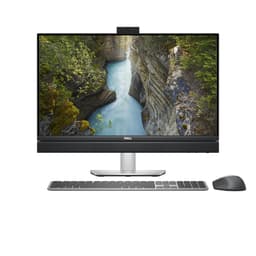 Dell Optiplex All-in-One Core i5 16GB 512GB 23.81"