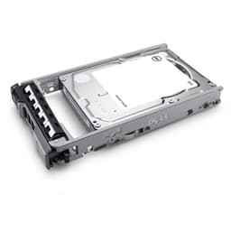 Dell Hårddisk 2.5" 10000r/min SAS HDD