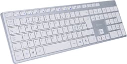 Voxicon Slim Metal 290 Trådlös Nordisk