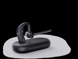 Yealink BH71 Headset USB Type-C Sort