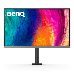 Benq DesignVue PD2706UA 27" 3840 x 2160pixels IPS 16:9 60Hz