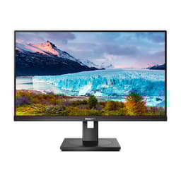 Philips S-Line 275S1AE 27" 2560 x 1440pixels IPS 16:9 75Hz