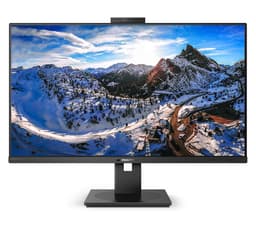 Philips P-Line 326P1H 31.5" 2560 x 1440pixels IPS 16:9 75Hz