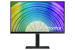 Samsung ViewFinity S60UA 24" 2560 x 1440pixels IPS 16:9 75Hz