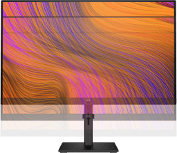 Hp P24H G5 23.8" 1920 x 1080pixels IPS 16:9 75Hz