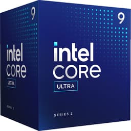 Intel Core Ultra 9 285 LGA 1851
