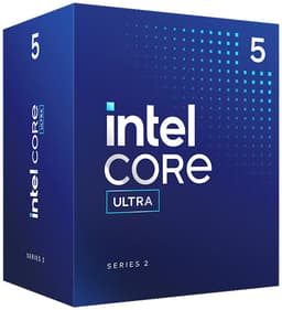 Intel Core Ultra 5 225 LGA 1851 Processor
